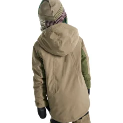 Hillslope 2L Jacket - Kids'