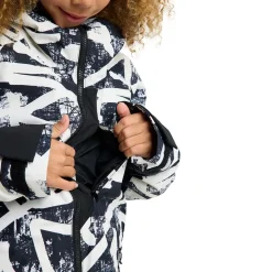 Hillslope 2L Jacket - Kids'
