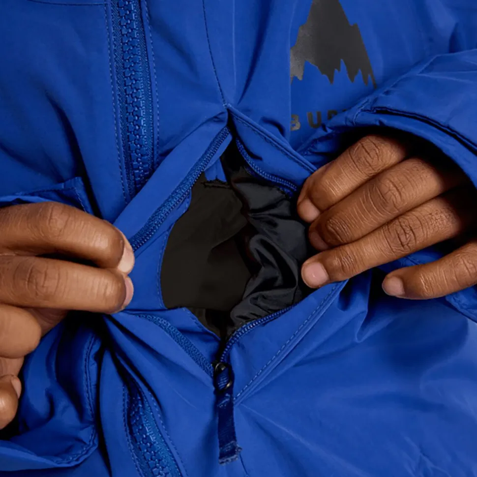 Hillslope 2L Jacket - Kids'