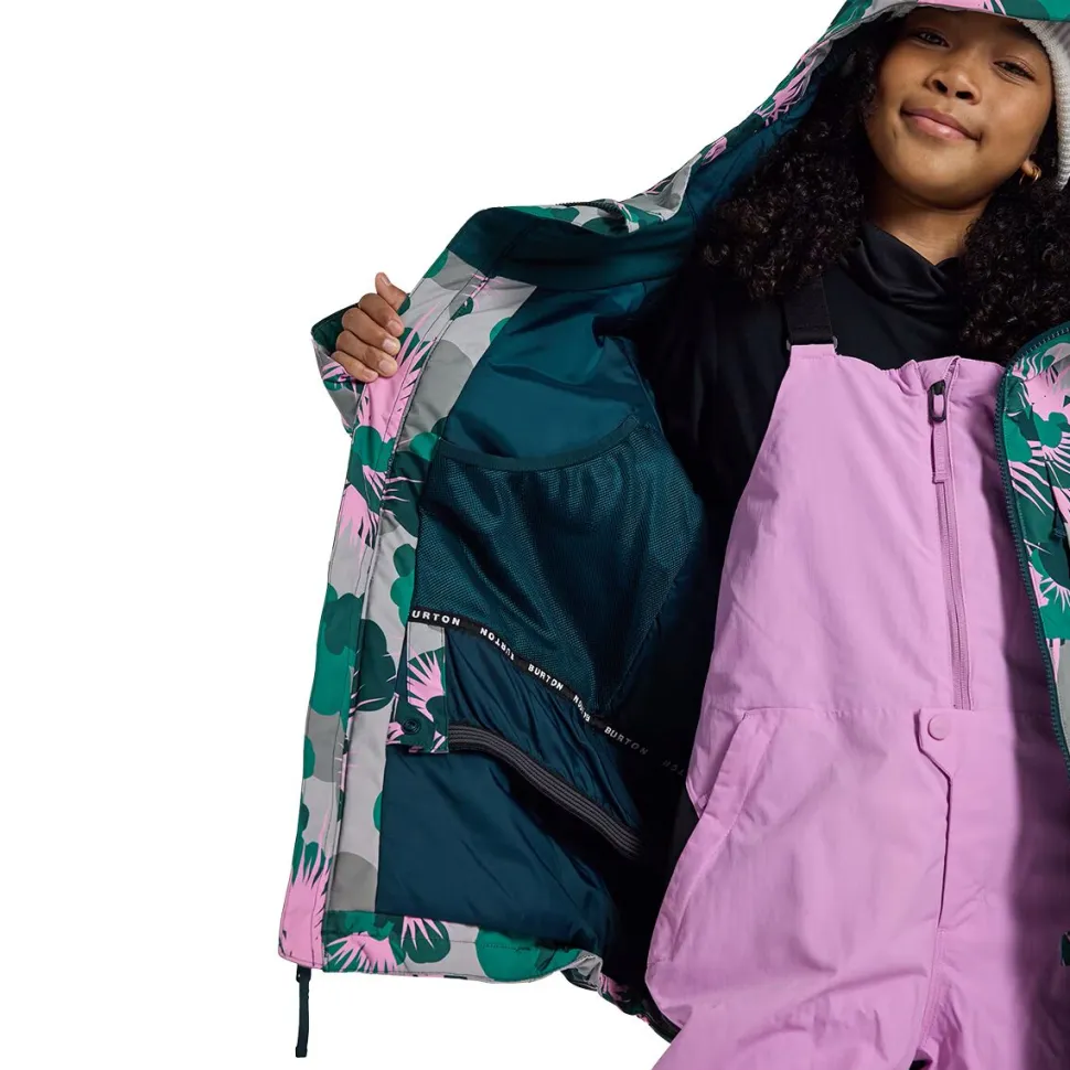 Hillslope 2L Jacket - Kids'