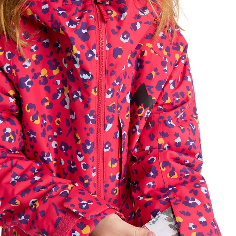 Hillslope 2L Jacket - Kids'