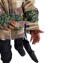 Hillslope 2L Jacket - Kids'