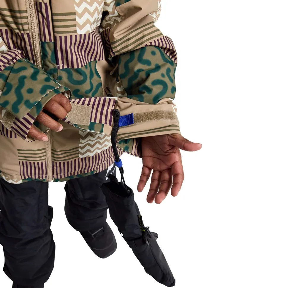 Hillslope 2L Jacket - Kids'