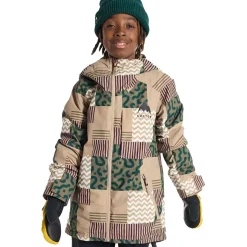 Hillslope 2L Jacket - Kids'