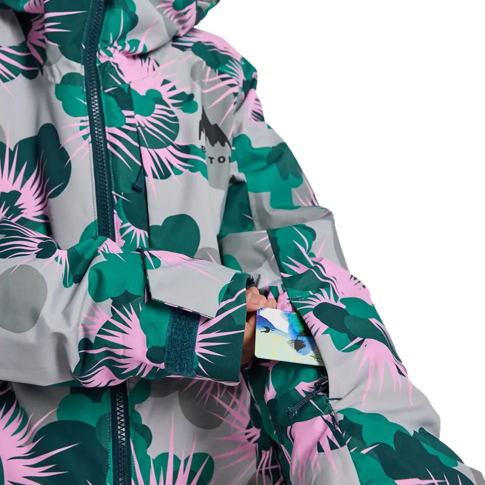 Hillslope 2L Jacket - Kids'