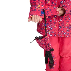 Hillslope 2L Jacket - Kids'