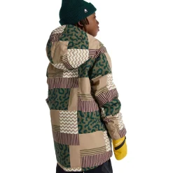 Hillslope 2L Jacket - Kids'
