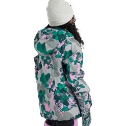 Hillslope 2L Jacket - Kids'
