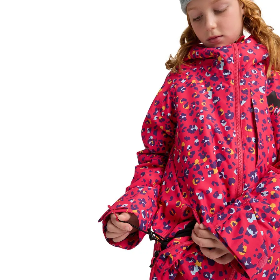 Hillslope 2L Jacket - Kids'