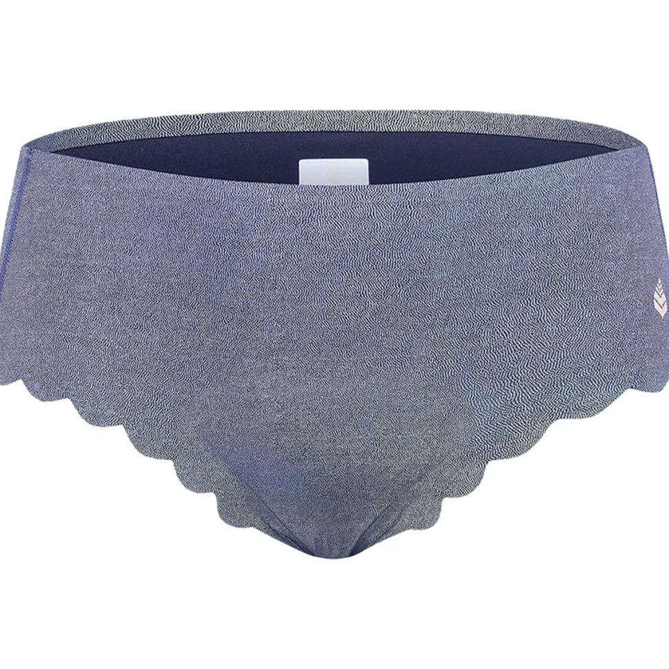 Hipster Cham Liner Short - Women's