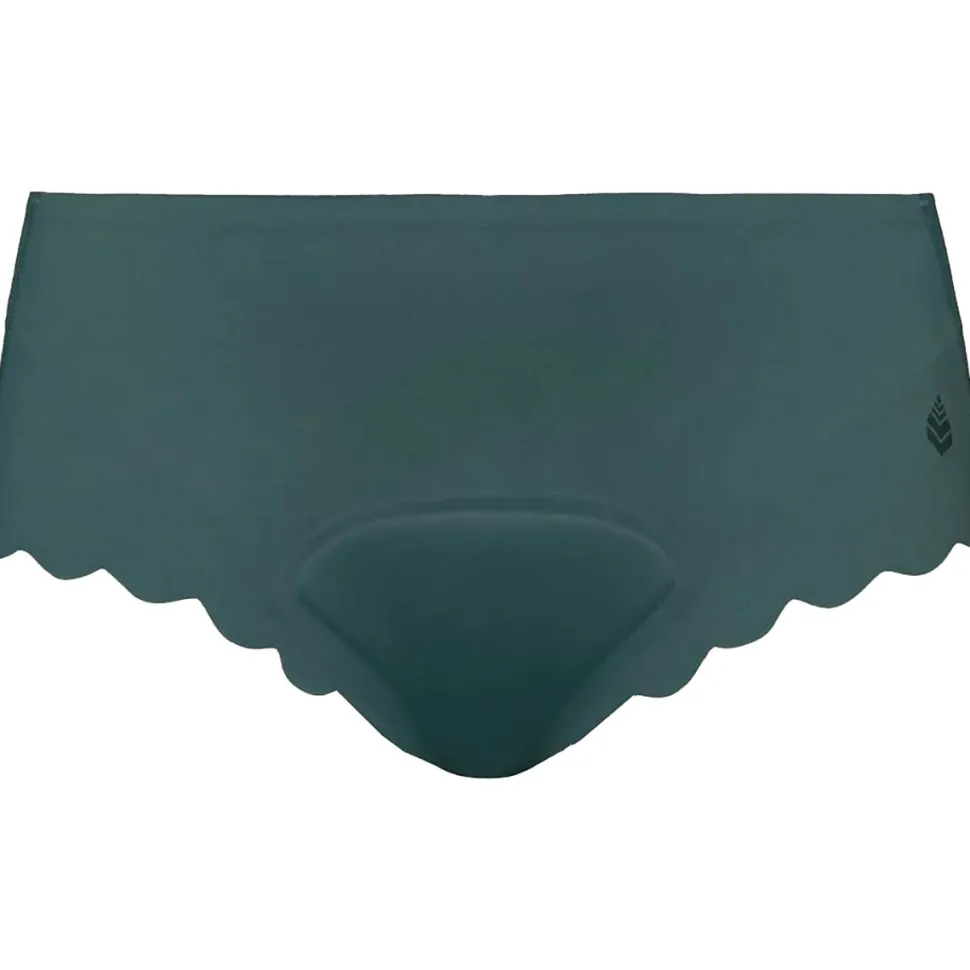 Hipster Cham Liner Short - Women's
