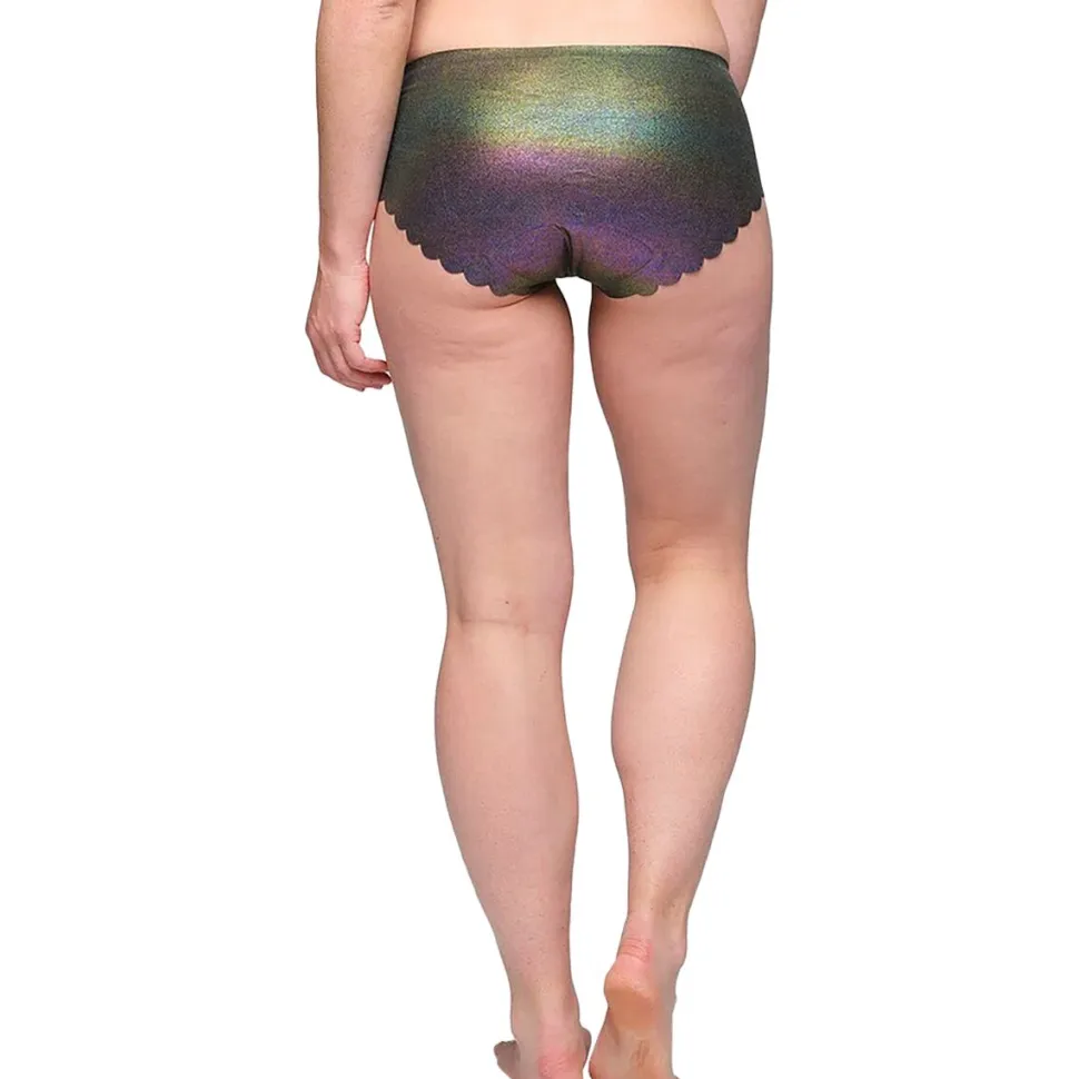 Hipster Cham Liner Short - Women's