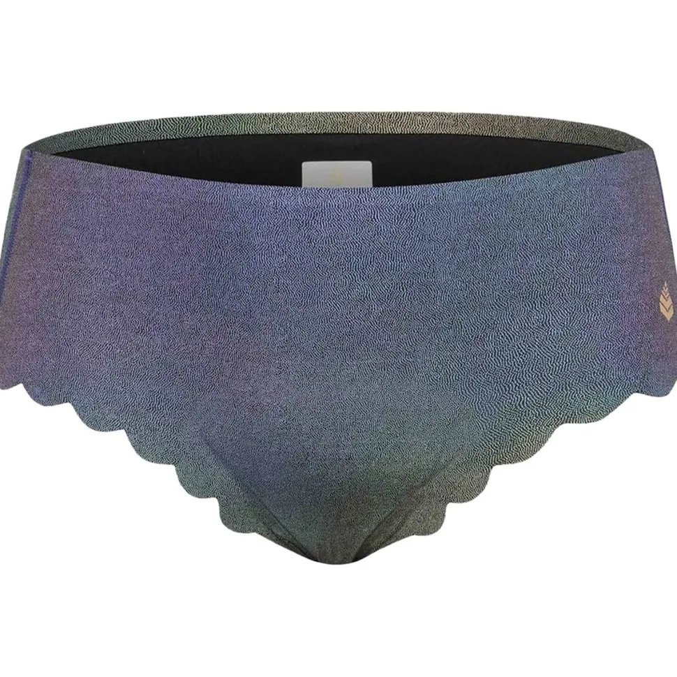 Hipster Cham Liner Short - Women's