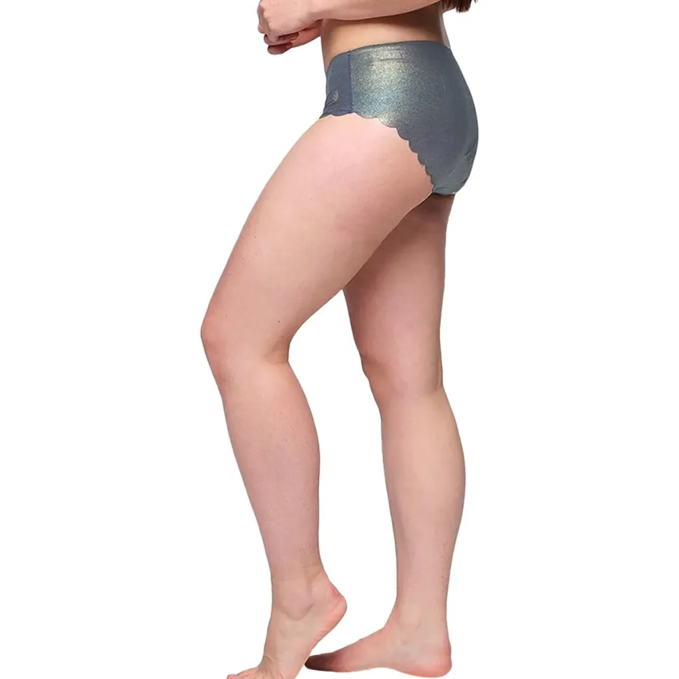 Hipster Cham Liner Short - Women's