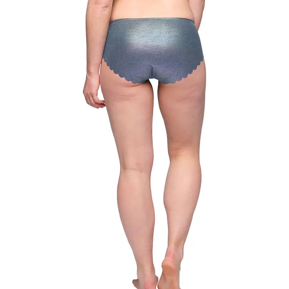 Hipster Cham Liner Short - Women's