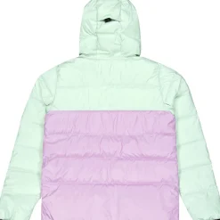 Hi Puff Jacket - Women's