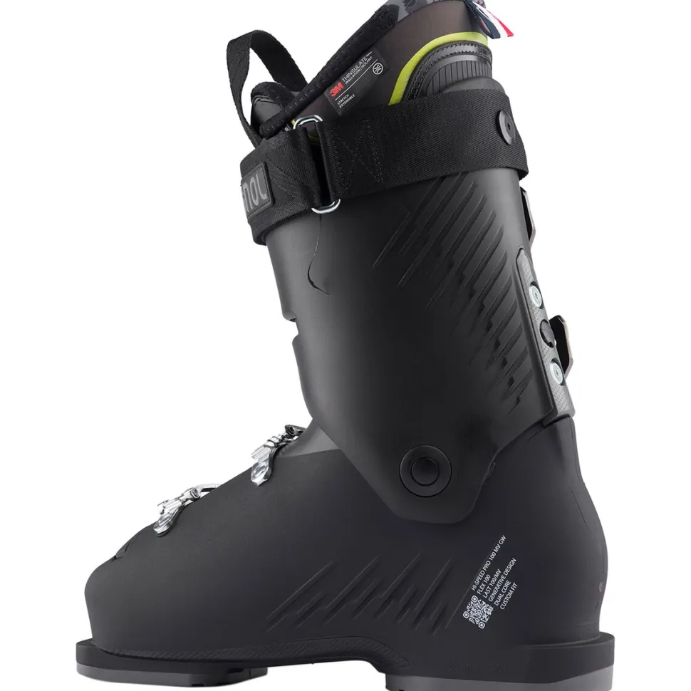 Hi-Speed Pro 100 MV Ski Boot - 2026
