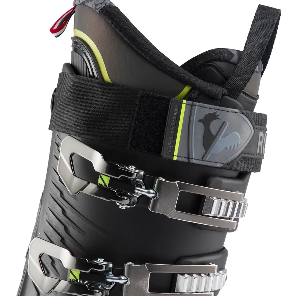 Hi-Speed Pro 100 MV Ski Boot - 2026
