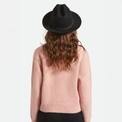 Hitch Ranch Fedora