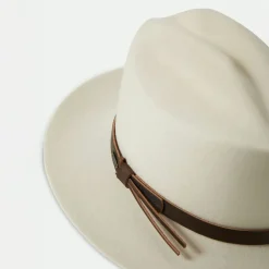 Hitch Ranch Fedora