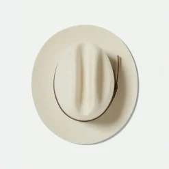 Hitch Ranch Fedora