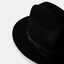 Hitch Ranch Fedora