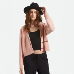 Hitch Ranch Fedora