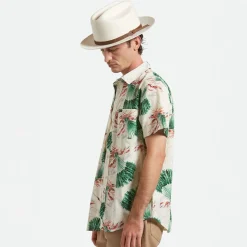 Hitch Ranch Fedora