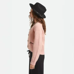 Hitch Ranch Fedora