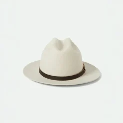 Hitch Ranch Fedora