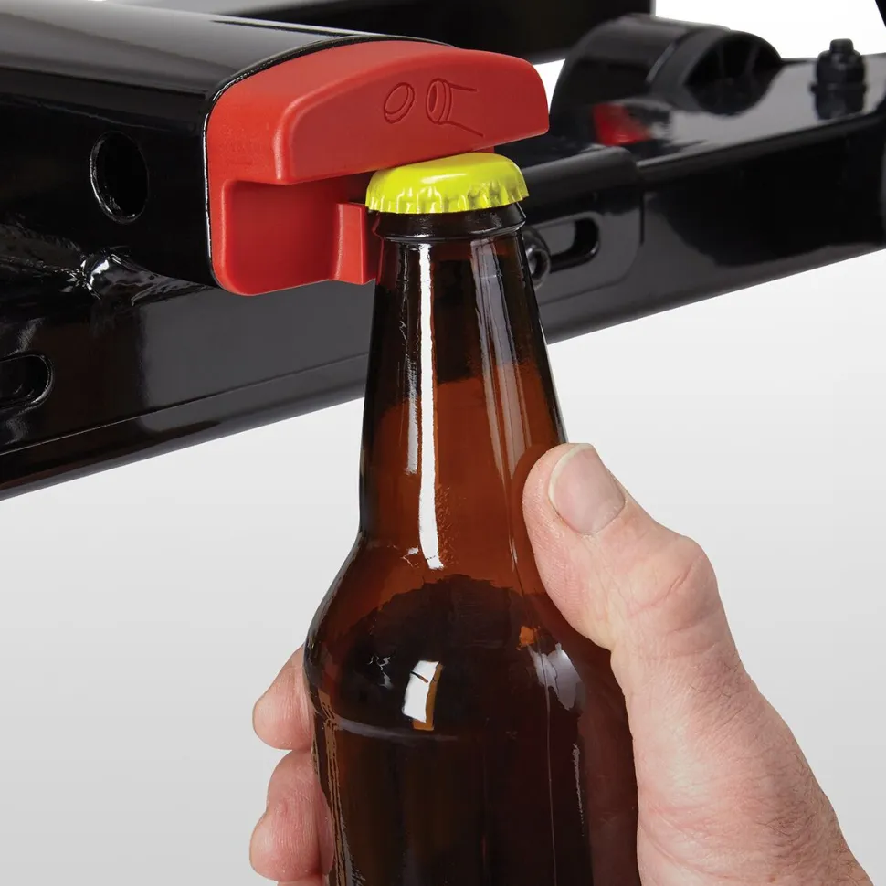 HoldUp Bike Rack - 2in