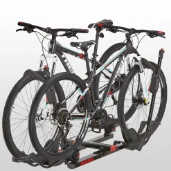 HoldUp Bike Rack - 2in