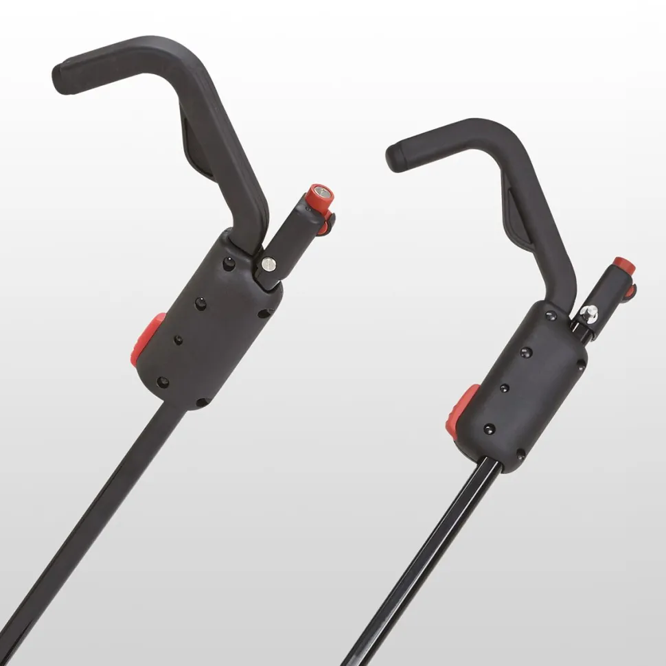 HoldUp Bike Rack - 2in