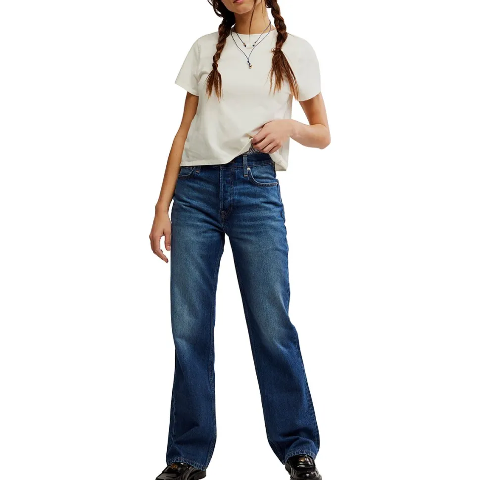 Holly Bootcut Jean - Women's
