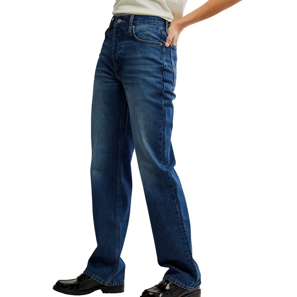 Holly Bootcut Jean - Women's