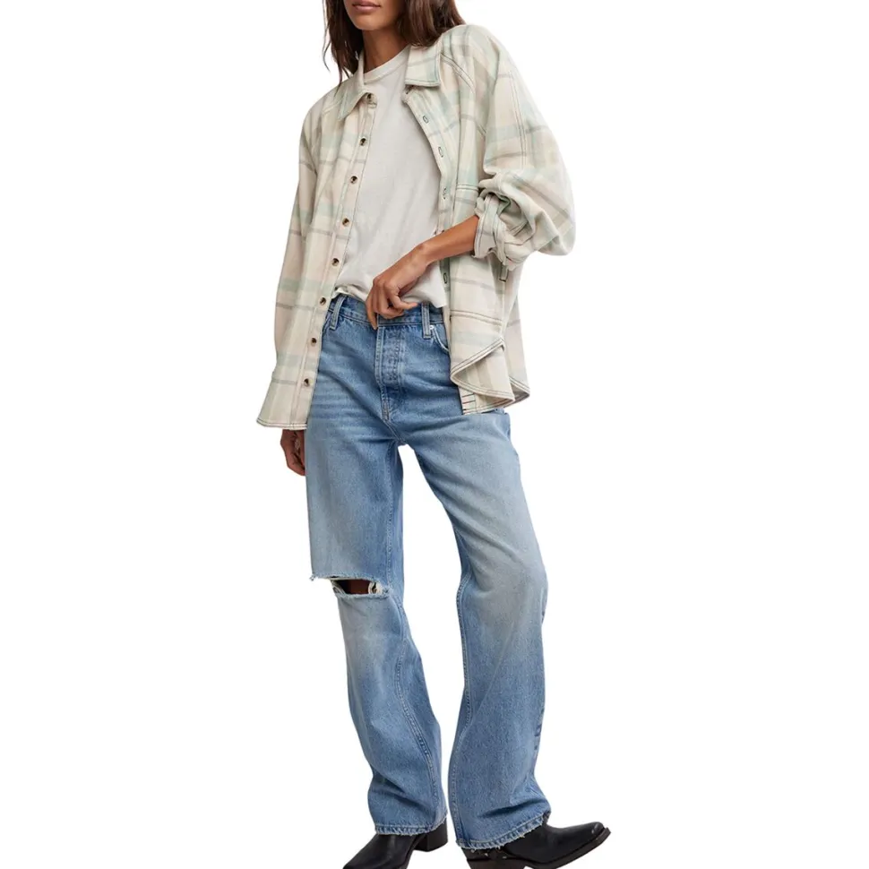 Holly Bootcut Jean - Women's