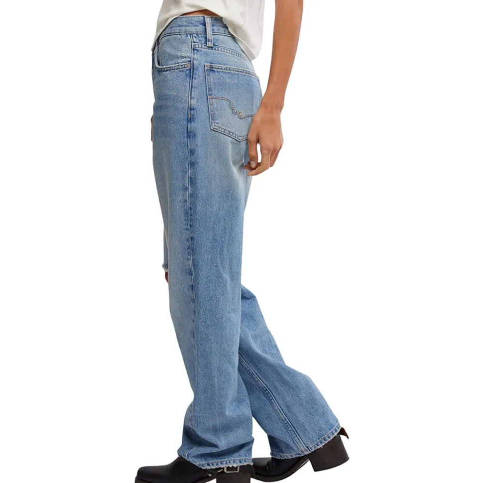 Holly Bootcut Jean - Women's