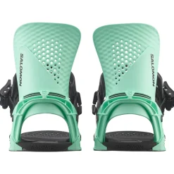 Hologram Snowboard Binding - 2026