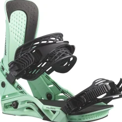 Hologram Snowboard Binding - 2026
