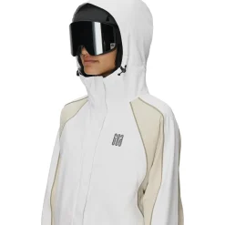 Hologram Shell Jacket - Women's