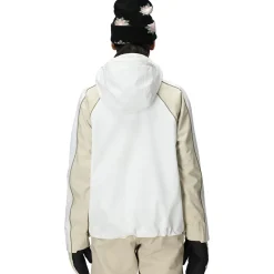 Hologram Shell Jacket - Women's