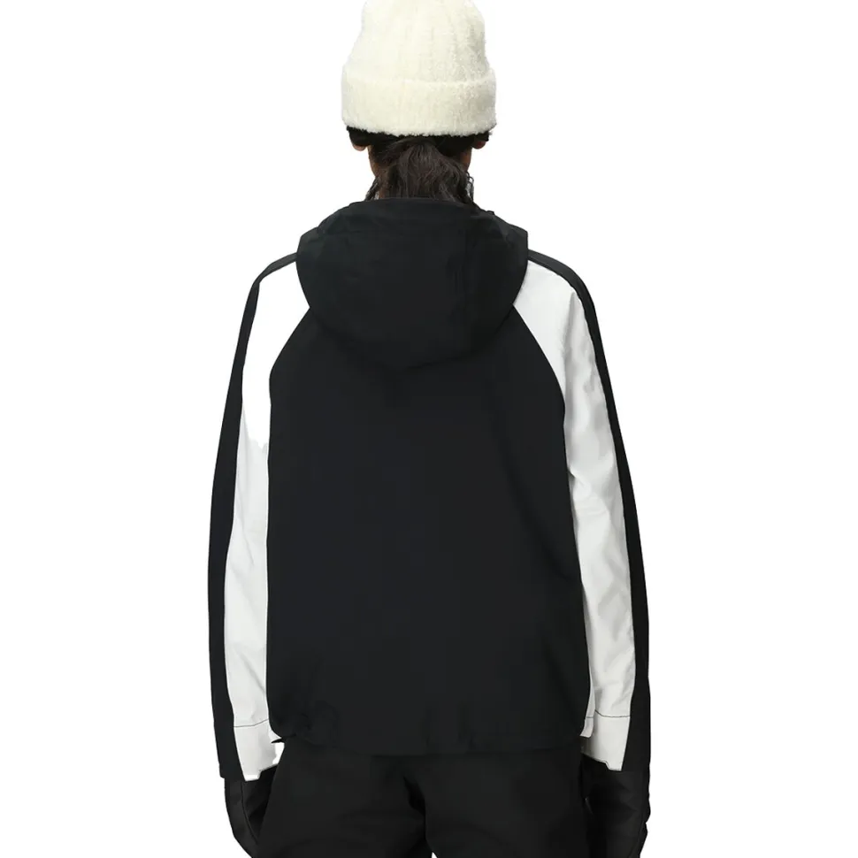 Hologram Shell Jacket - Women's