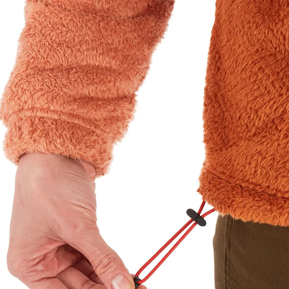 Homestead Fleece Jacket - Women's