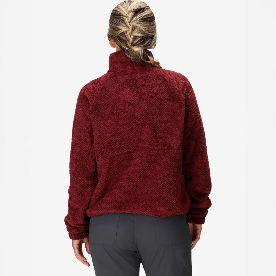 Homestead Fleece Jacket - Women's