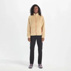 Homestead Fleece Jacket - Women's