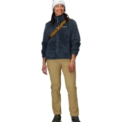 Homestead Fleece Jacket - Women's