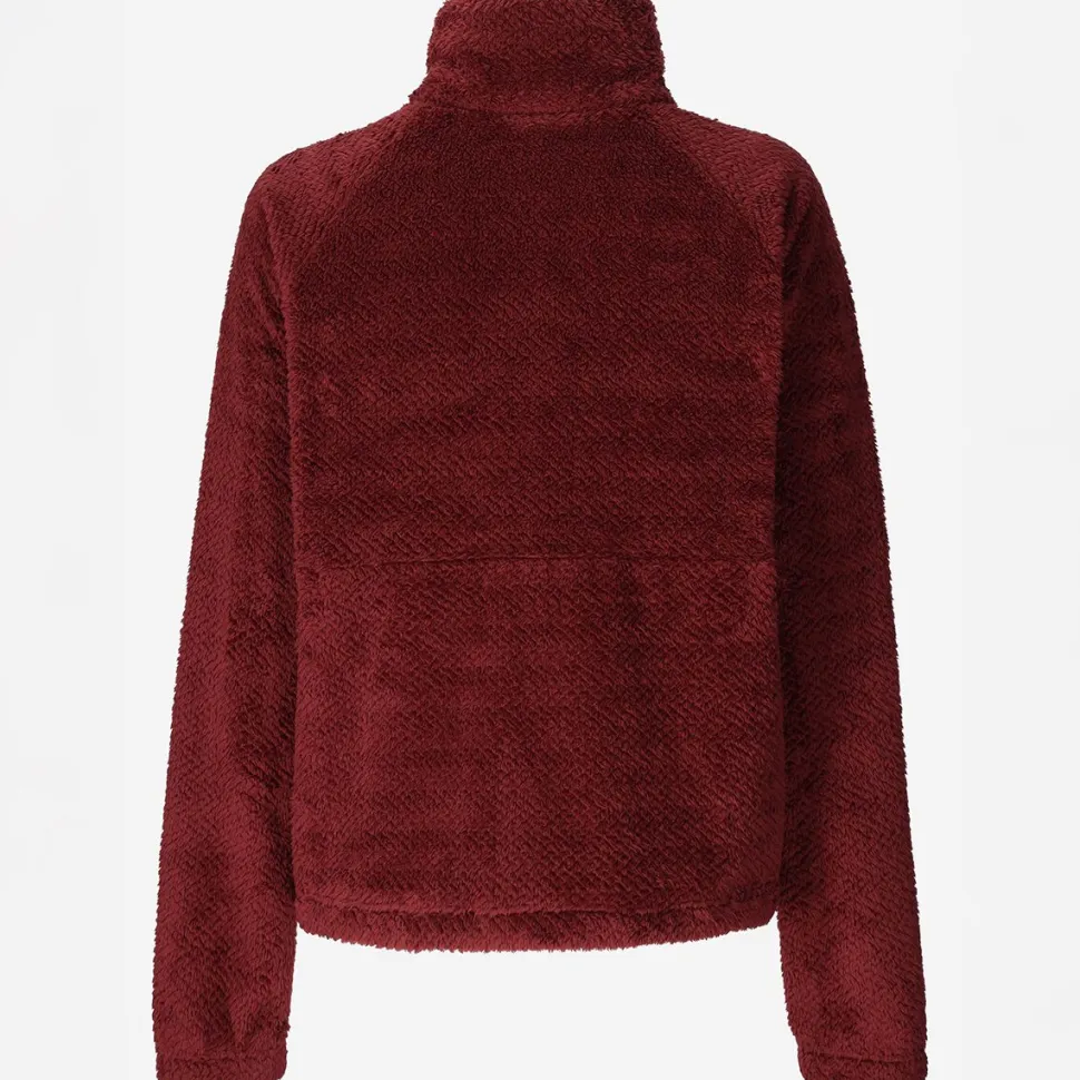 Homestead Fleece Jacket - Women's