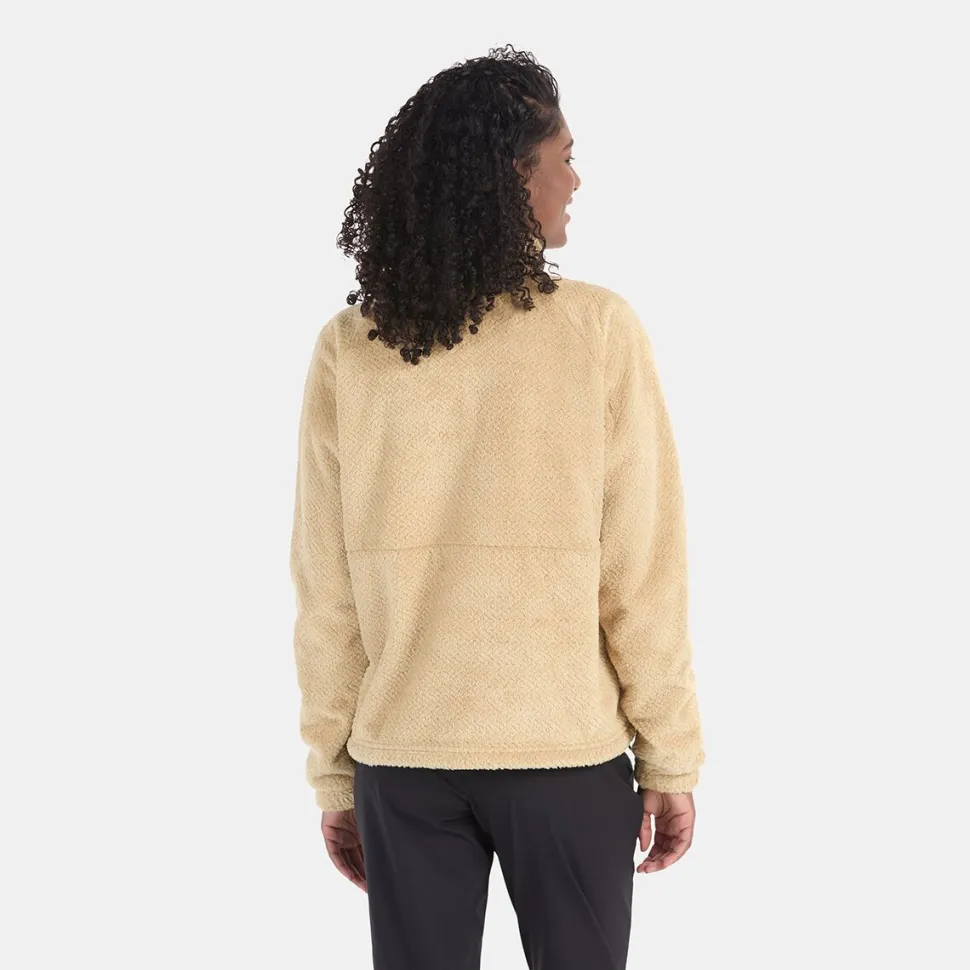 Homestead Fleece Jacket - Women's