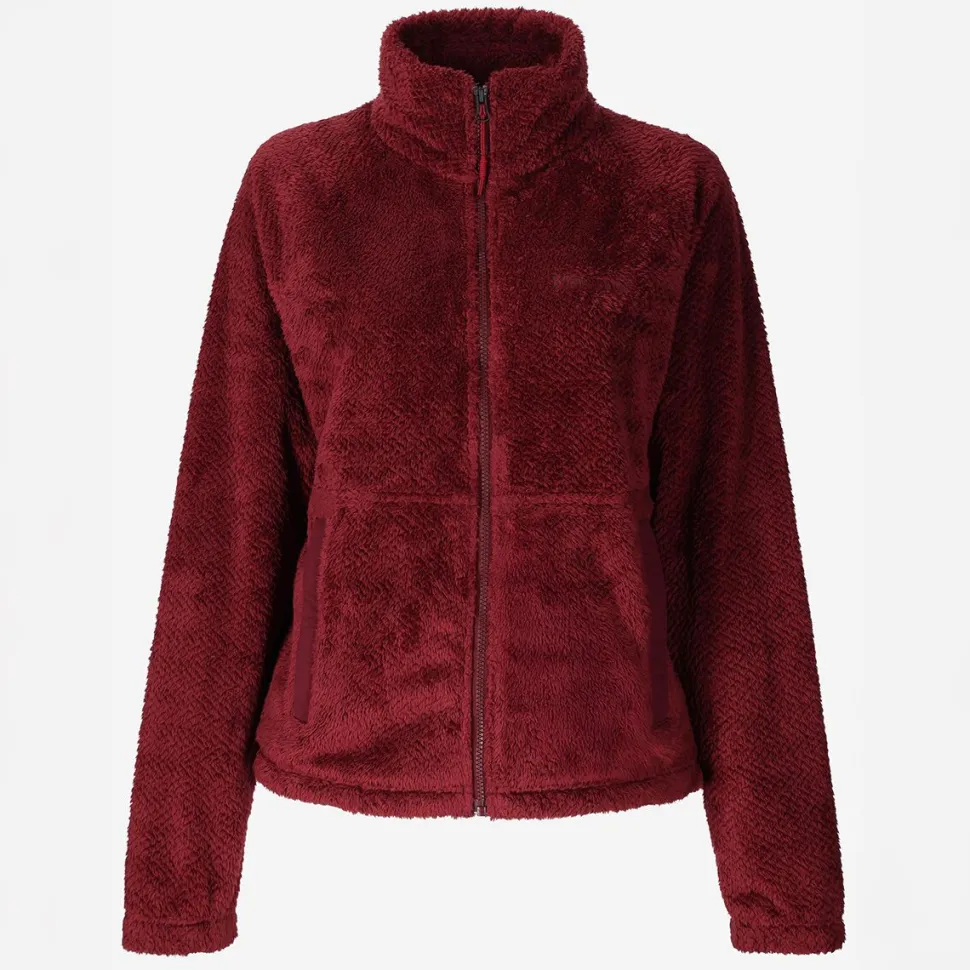 Homestead Fleece Jacket - Women's
