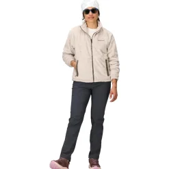 Homestead Fleece Jacket - Women's